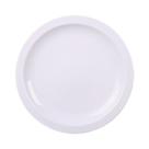 Prato Raso Tramontina Laura 28cm Em Porcelana