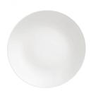 Prato Raso Tramontina Leonora Em Porcelana 25cm