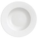 Prato Raso Tramontina Maria Augusta Em Porcelana 28cm