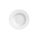 Prato Raso Tramontina Maria Augusta HO em Porcelana 28 cm