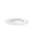 Prato Raso Tramontina Maria Augusta HO em Porcelana 28CM