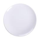 Prato Raso Tramontina Maxforce Em Porcelana Branca 30cm