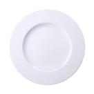 Prato Raso Tramontina Mesh em Porcelana Decorada 28 cm