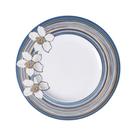 Prato Raso Tramontina Nix em Porcelana Decorada 28 cm