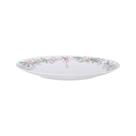Prato Raso Tramontina Noite Feliz em Porcelana Decorada 28 cm