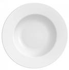 Prato Raso Tramontina Paola Tara Certa em Porcelana 28 cm