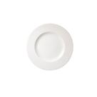Prato Raso Tramontina Quartzo Porcelana Jateada 27cm
