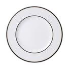 Prato Raso Tramontina Sienna em Porcelana Decorada 28 cm