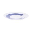 Prato Raso Tramontina Soho em Porcelana Decorada 28 cm