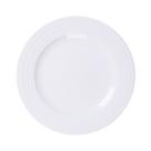 Prato Raso Tramontina Vibrare em Porcelana 27 cm