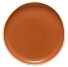 Prato Raso Vivant Terracota - 27cm