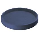 Prato Redondo para Vaso 30 4,5cm x 34cm Japi