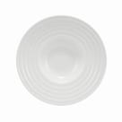 Prato Risoto 21cm Porcelana Schmidt - Mod. Arcos 240
