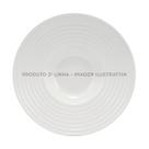 Prato Risoto 27cm Porcelana Schmidt - Mod. Arcos 2 LINHA 240