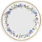 Prato s/mesa - capri - floral chic