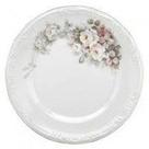 Prato Sobremesa 19cm Linha Pomerode Vitória Porcelana Schmidt