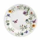 Prato Sobremesa 20cm Botanique Cerâmica Lyor Louça Mesa Posta Prato Sobremesa 20cm Botanique Cerâmica Lyor Louça Mesa Posta