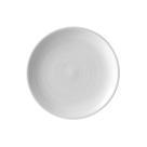 Prato Sobremesa 21cm Porcelana Schmidt - Dec. Artesanal 2412 Prato Sobremesa 21cm Porcelana Schmidt - Dec. Artesanal 2412
