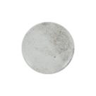 Prato Sobremesa 21cm Porcelana Schmidt - Dec. Concreto 2383