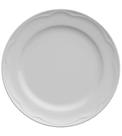 Prato Sobremesa Avulso 20cm Cottage Porcelana Germer Prato Sobremesa Avulso 20cm Cottage Porcelana Germer