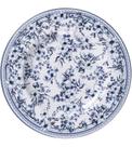 Prato Sobremesa Avulso 21cm Azzura Porcelana Tramontina