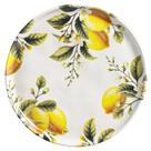 Prato Sobremesa Bio Limonata 22,5cm 1431127101 - Porto Brasil