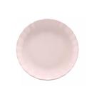 Prato Sobremesa Cerâmica Bergama Lilac 19cm - Wolff Prato Sobremesa Cerâmica Bergama Lilac 19cm - Wolff