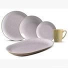 Prato Sobremesa Coup Dominica Plus 19,5cm 5515-203 - Alleanza Prato Sobremesa Coup Dominica Plus 19,5cm 5515-203 - Alleanza