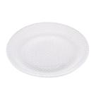 Prato Sobremesa de Vidro Wave 19cm 2539 - Lyor