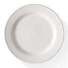 Prato sobremesa dolce home perla porcelana d1766 Prato sobremesa dolce home perla porcelana d1766