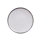 Prato Sobremesa Em Porcelana Decorada Canyon 19cm Tramontina Prato Sobremesa Em Porcelana Decorada Canyon 19cm Tramontina