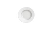 Prato Sobremesa Maria Augusta em Porcelana 21 cm Tramontina