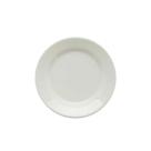 Prato Sobremesa Oxford Branco 18Cm - Ae03 - 5002
