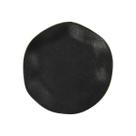 Prato Sobremesa Oxford Volcano Porcelana 21,5 cm