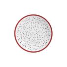 Prato Sobremesa Pitaya Alleanza Cerâmica