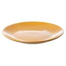 Prato Sobremesa Porcelana Mix and Match Amarelo 20cm -L Hermitage