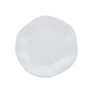 Prato sobremesa Ryo 21,5cm White - Oxford