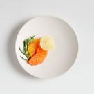 Prato Sobremesa / Salada 20 cm Essencial