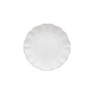 Prato Sobremesa/Salada 21cm Cerâmica Portuguesa Flor