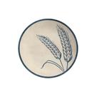 Prato Sobremesa Spices Cerâmica Faiança 21cm Ref.7570203B Alleanza Cerâmica