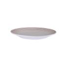 Prato Sobremesa Tramontina Atalaia MaxForce Porcelana 23cm