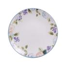 Prato Sobremesa Tramontina Aura Porcelana Decorada 19cm Prato Sobremesa Tramontina Aura Porcelana Decorada 19cm
