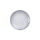 Prato Sobremesa Tramontina Camila Maxforce Em Porcelana 19 Cm Tramontina