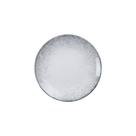 Prato Sobremesa Tramontina Camila MaxForce em Porcelana 19 cm