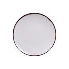Prato Sobremesa Tramontina Canyon Porcelana Decorada 19cm Tramontina Prato Sobremesa Tramontina Canyon Porcelana Decorada 19cm Tramontina