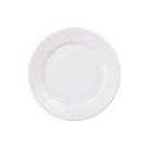Prato Sobremesa Tramontina Cecília Porcelana 18cm Tramontina Prato Sobremesa Tramontina Cecília Porcelana 18cm Tramontina