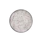 Prato Sobremesa Tramontina Floralis em Porcelana Decorada 19 cm
