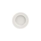 Prato Sobremesa Tramontina Ingrid em Porcelana 21 cm