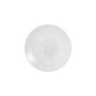 Prato Sobremesa Tramontina Itaúnas em Porcelana Decorada 21 cm