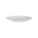 Prato Sobremesa Tramontina Itaúnas Em Porcelana Decorada 21 Cm